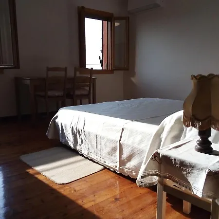 Feriegård Cortezecchina