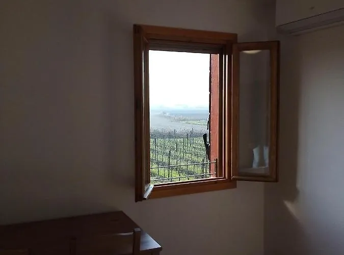 Cortezecchina مزرعة للإقامة *