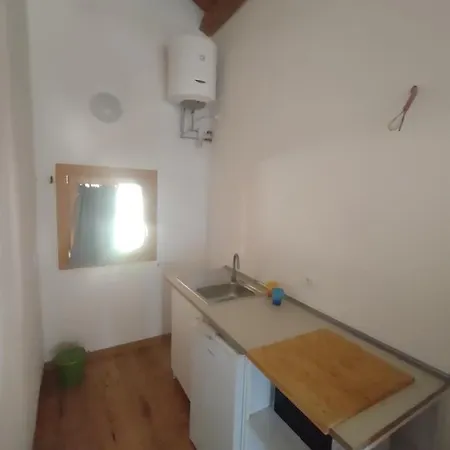 Cortezecchina مزرعة للإقامة