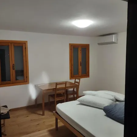 مزرعة للإقامة Cortezecchina بيوفي دي ساكّو