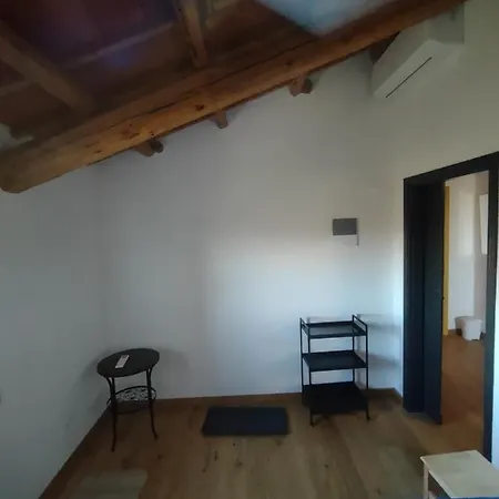 Cortezecchina مزرعة للإقامة