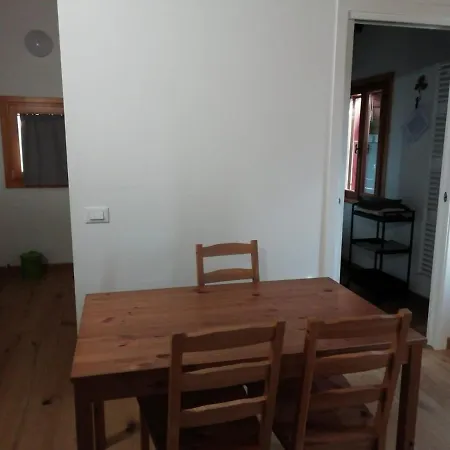 Cortezecchina مزرعة للإقامة *