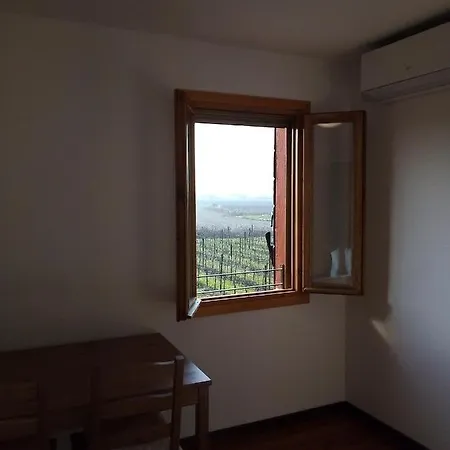 Cortezecchina Séjour à la ferme *