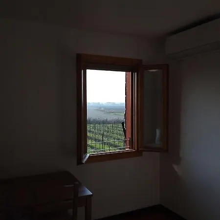 Cortezecchina Séjour à la ferme *