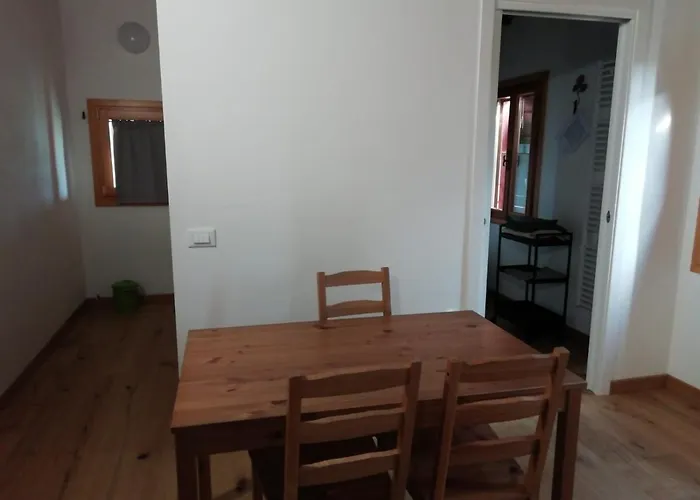 Cortezecchina Фермерский дом *