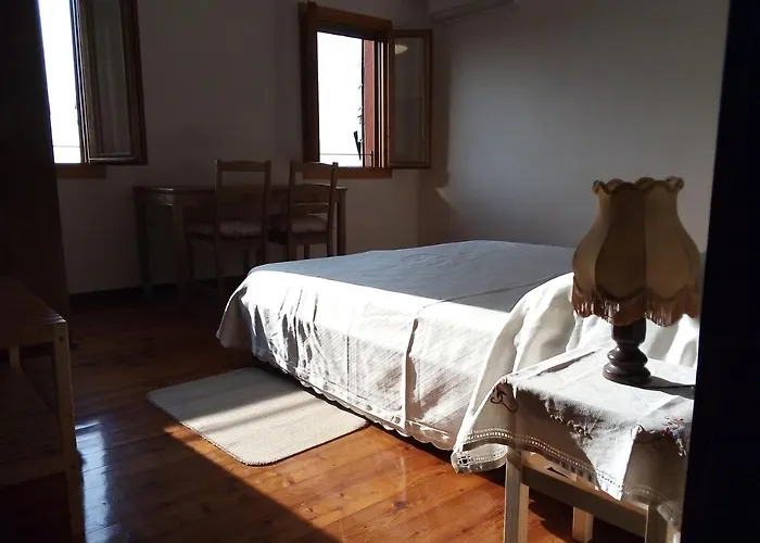 Фермерский дом Cortezecchina